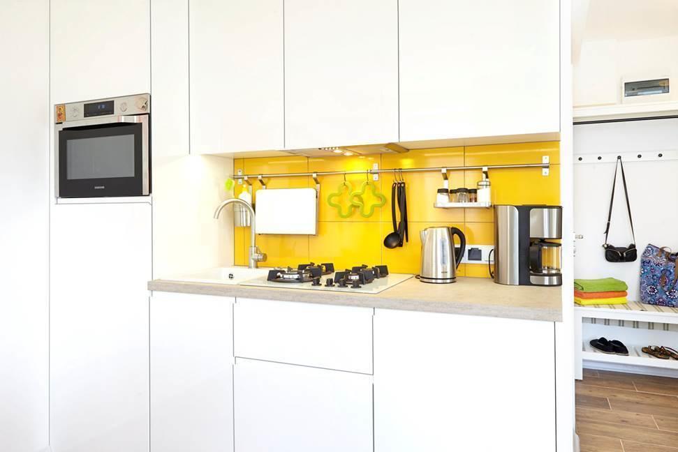 Lovely Sunny Flat In City Center วอร์ซอ ห้อง รูปภาพ
